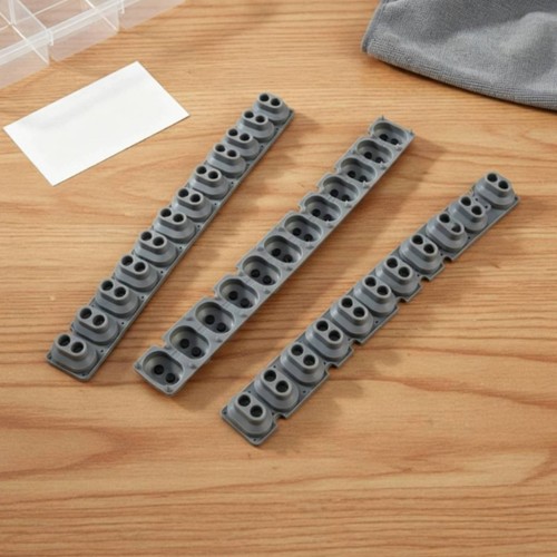 Key conductive rubber strip - conductive,