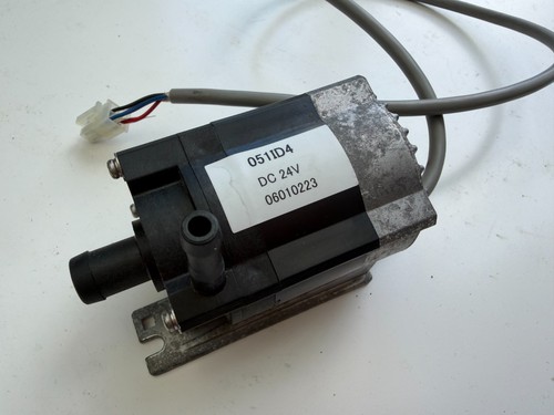 Fuji frontier 570 water pump - 570,