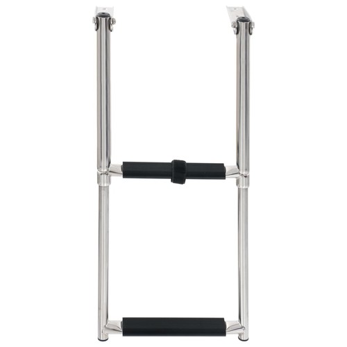 Folding boarding ladder - folding,