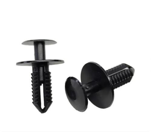 Fit jaguar 10x plastic push - fit,