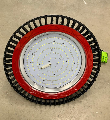 Ufo led 150w high - bays, light