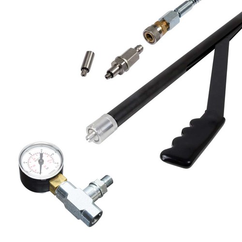 Theoben weihrauch hw90 gas - hw90,