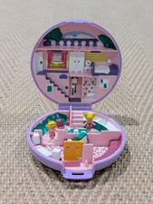 Vintage Polly Pocket 1989 -