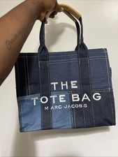 Marc Jacobs Tote Bag
