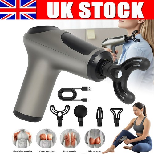 Massage gun deep tissue - massage,