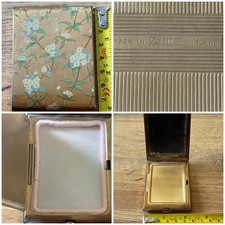 Vintage ZENETTE  Powder