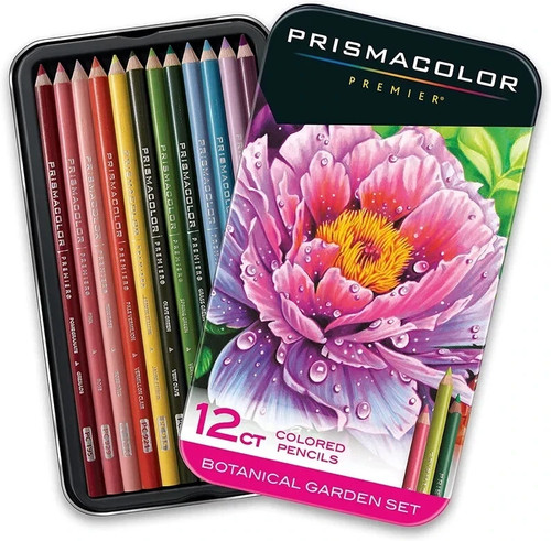 Prismacolor premier thick core - premier,