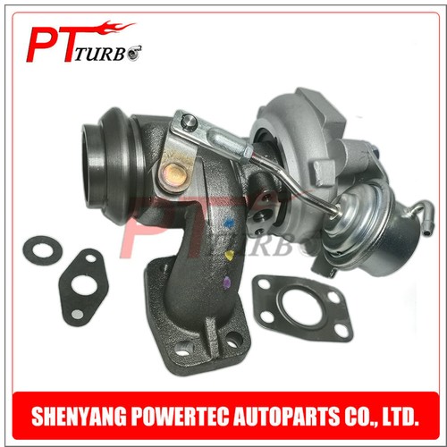 Td02 turbo charger 49173 07508 - td02,