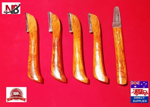 Pet dog stripping knife comb - pet,