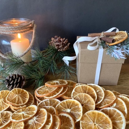 Wreath making christmas - wreath,