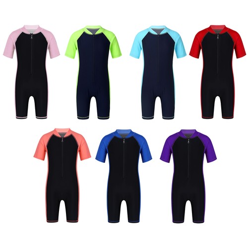 Kids boys girls - girls, swimwear