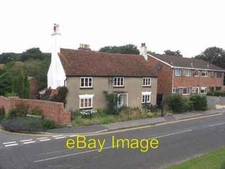 Photo 6x4 Peppercorn Cottage