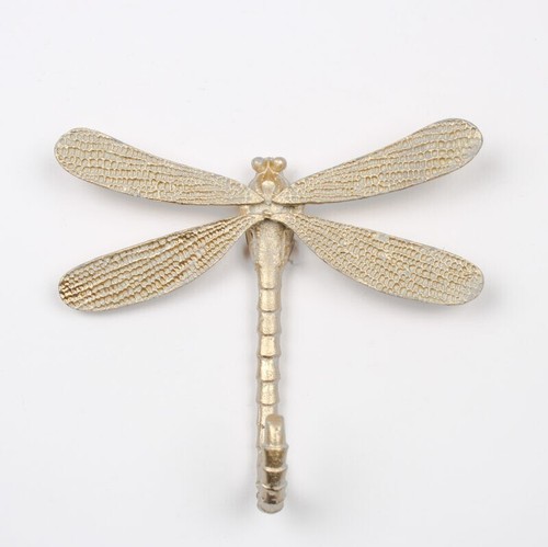 Small metal gold - small,