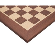 16 Inch No.4 Inlaid Wooden