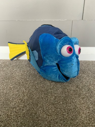 Finding nemo dory - finding, teddy