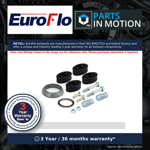 Diesel particulate filter - diesel,