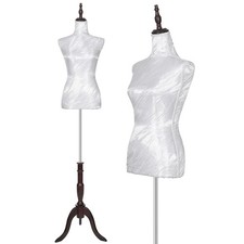 Adjustable Female Mannequin