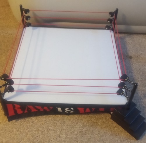 Wwe elite attitude - elite, era