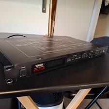 Yamaha TX81Z FM Tone Generator