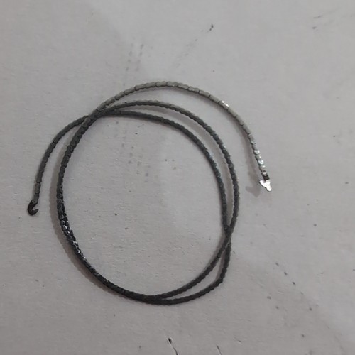 Fusee chain length - fusee, mm