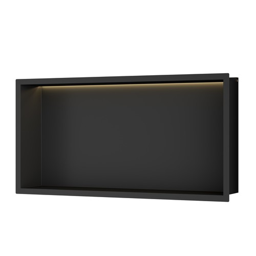 Insl8 stainless steel matt - stainless,