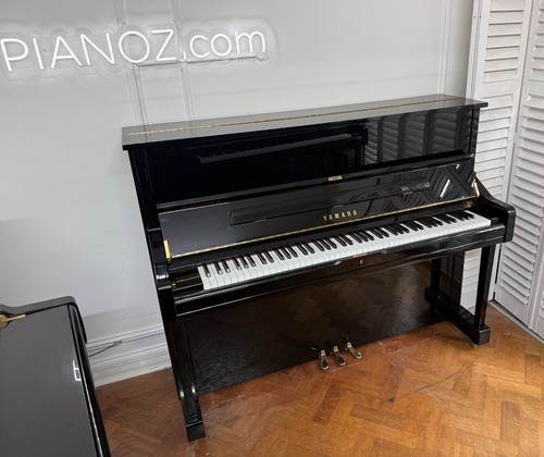 Yamaha 2012 japanese - u1,