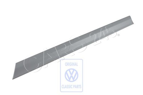 Genuine passat 4motion - vw,