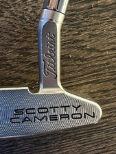 Scotty Cameron Special Select