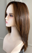 Well Played by Raquel Welch Wig, Shaded Hazelnut, Heat Friendly