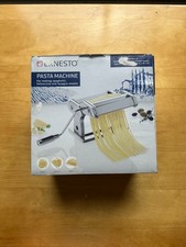 Ernesto Stainless Steel Pasta