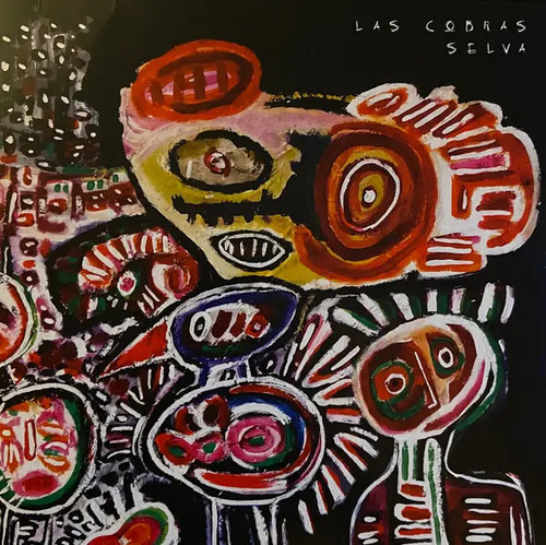 Las cobras selva - cobras, mint