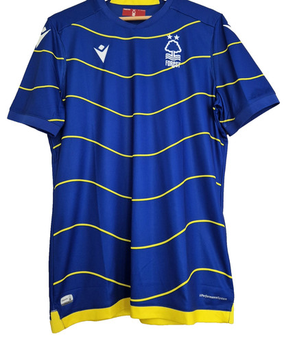 Nottingham forest football - forest,
