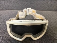 Vintage Carrera Lady Ski