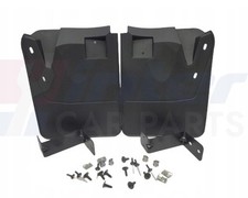 Genuine Mud Flaps Rear Splash Guards for Renault Master Vauxhall Movano NV400