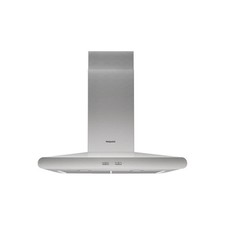 Hotpoint 70cm Chimney Cooker
