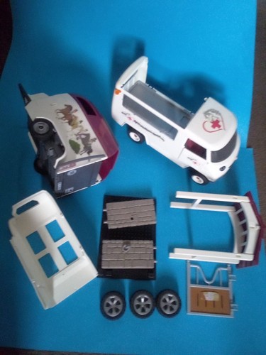 Schleich spare parts horse - parts,,