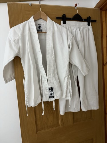 Blitz bytomic samurai karate - bytomic,