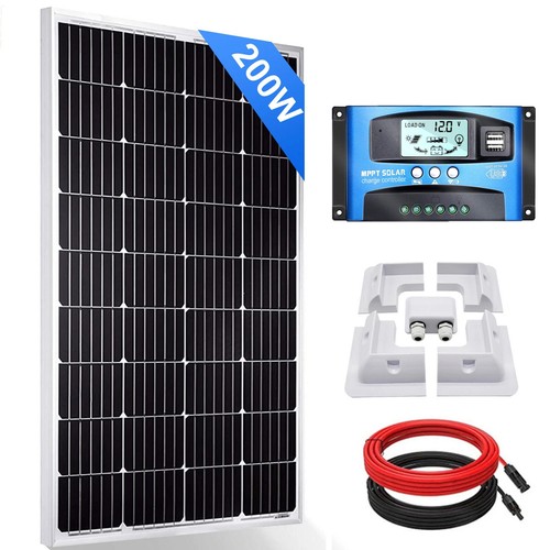 120w 200w 400w - 120w, panel
