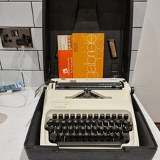 Vintage Adler Gabriele 25