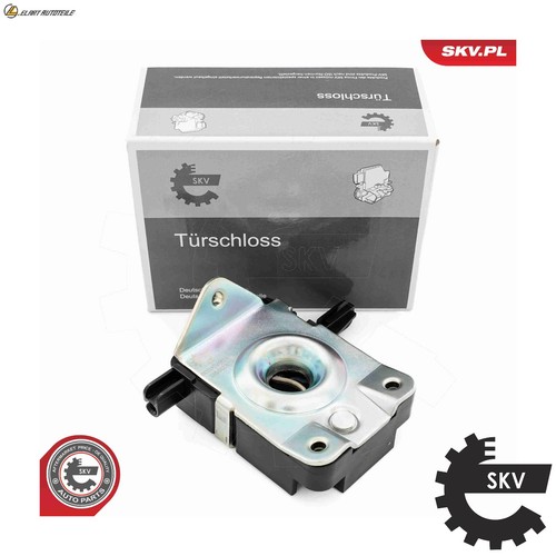 Bonnet lock 60skv603 - bonnet,
