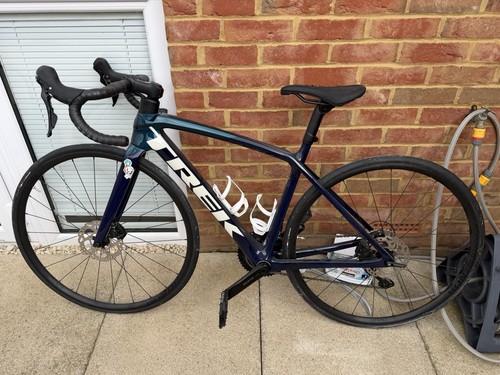 Trek emonda sl5 navy - trek,