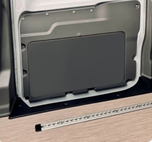 Stide sliding door integrated - door,