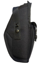 British MOD Police Pistol