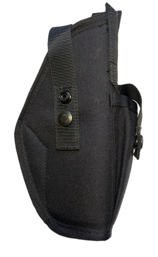British mod police - police, pistol