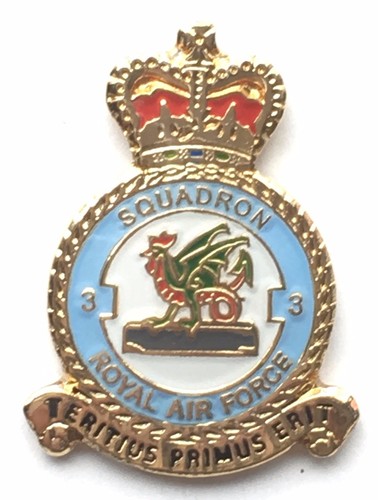 Raf squadron royal air - raf, 3