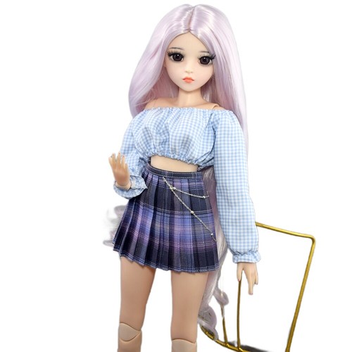 Bjd doll toy 60cm large - doll,
