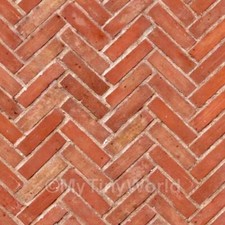 Pack of 5 Dolls House