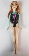 Disney Frozen Princess Anna 11" Doll 2013 Mattel