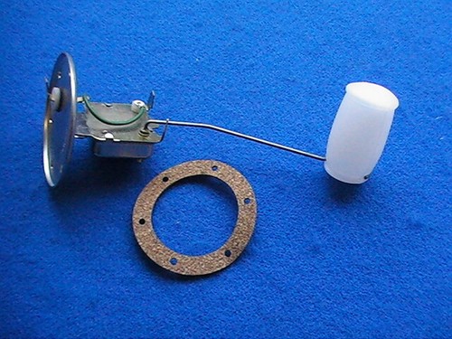 Classic mini fuel tank - mini,