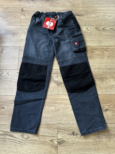 Engelbert strauss jeans - engelbert, denim